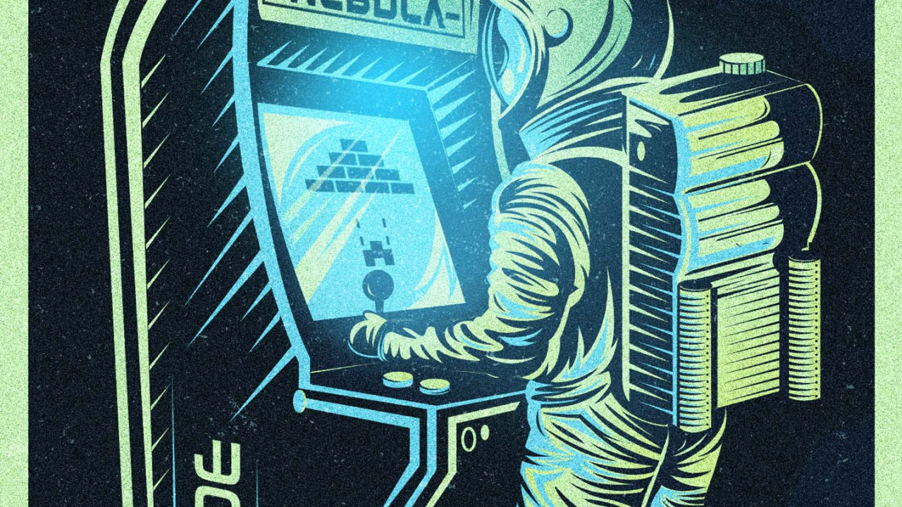 Affiche, Arts Visuels, Conception, Illustration, Manche. Wallpaper in 1280x720 Resolution