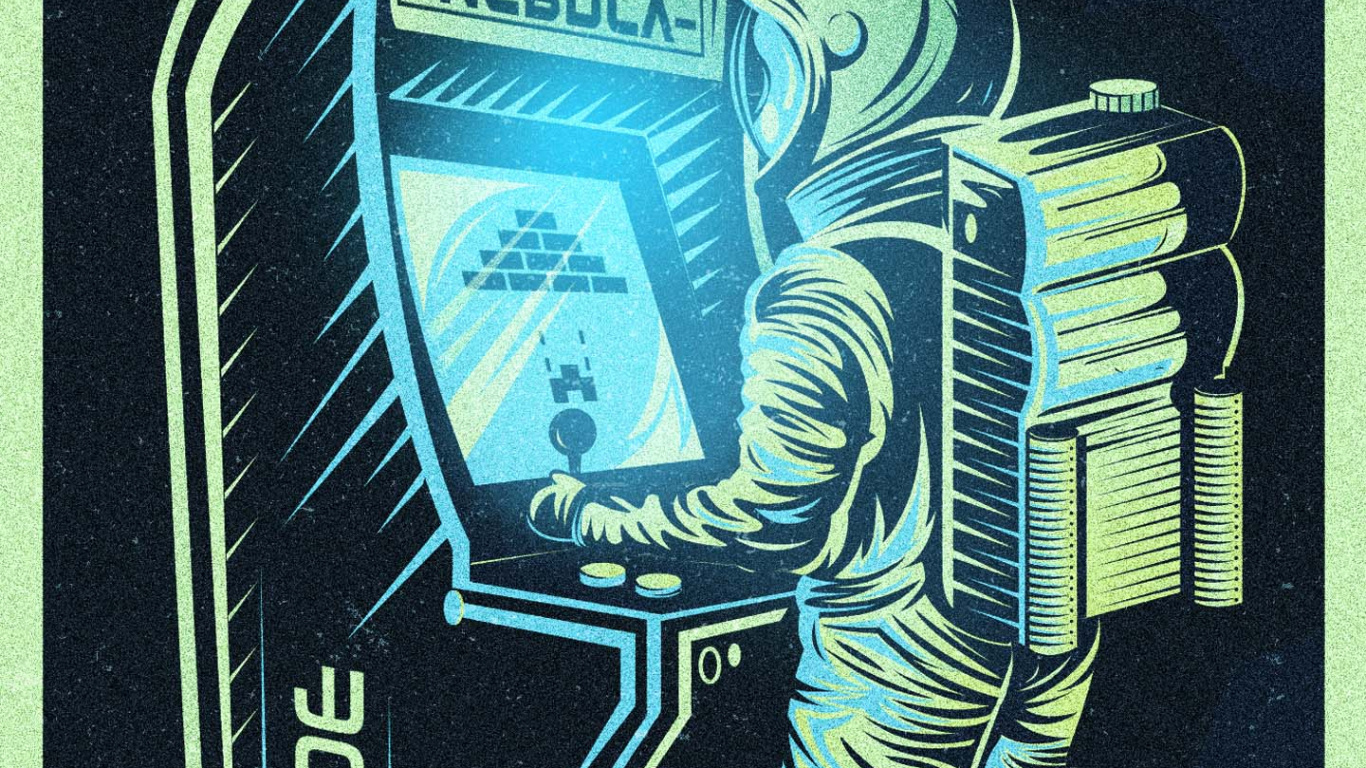 Poster, Visual Arts, Design, Illustration, Ärmel. Wallpaper in 1366x768 Resolution