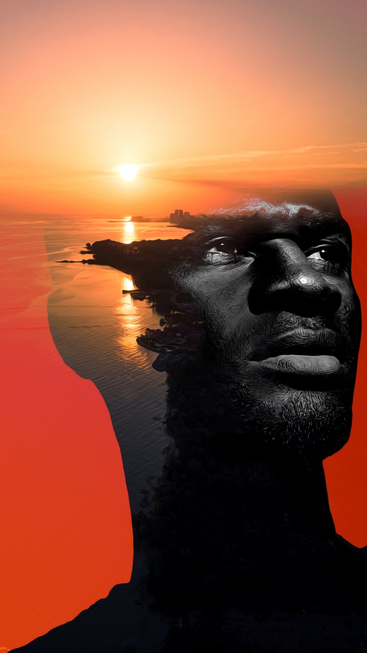 Arte, Diseño Gráfico, Diseño, Crear, Agua. Wallpaper in 720x1280 Resolution