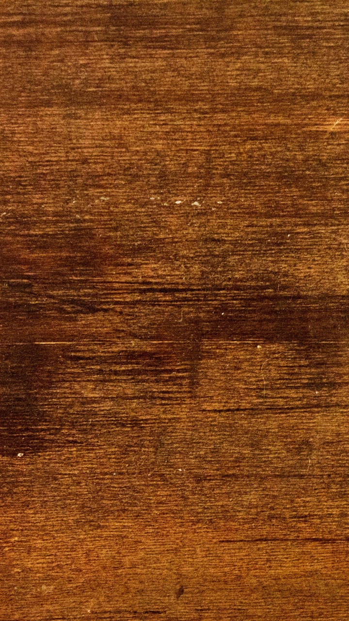 Brown and Black Wooden Surface. Wallpaper in 720x1280 Resolution