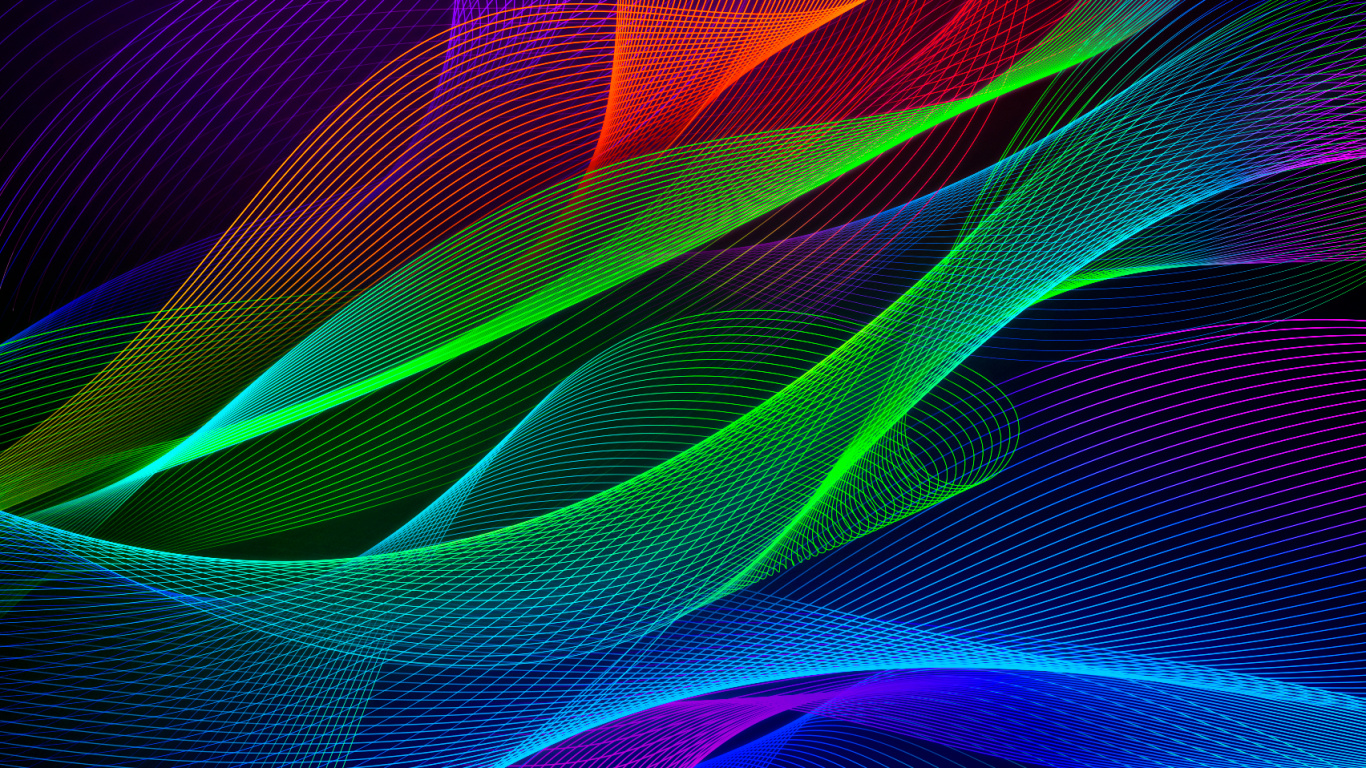 Stock de Téléphone Razer, Razer Phone, Razer Phone 2, Smartphone, 64 Go de Mémoire. Wallpaper in 1366x768 Resolution