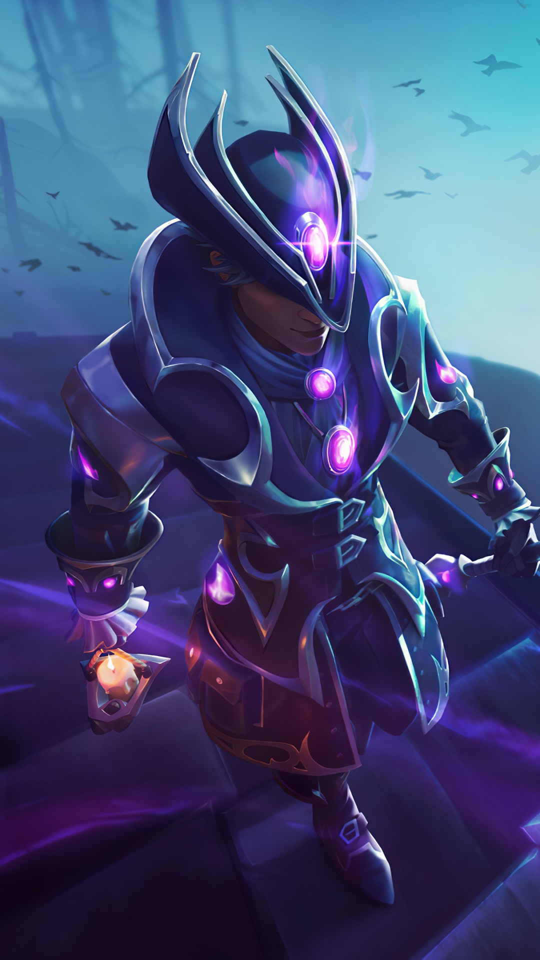 Dauntless, Phoenix Labs, Playstation 4, Games, Dragon. Wallpaper in 1080x1920 Resolution