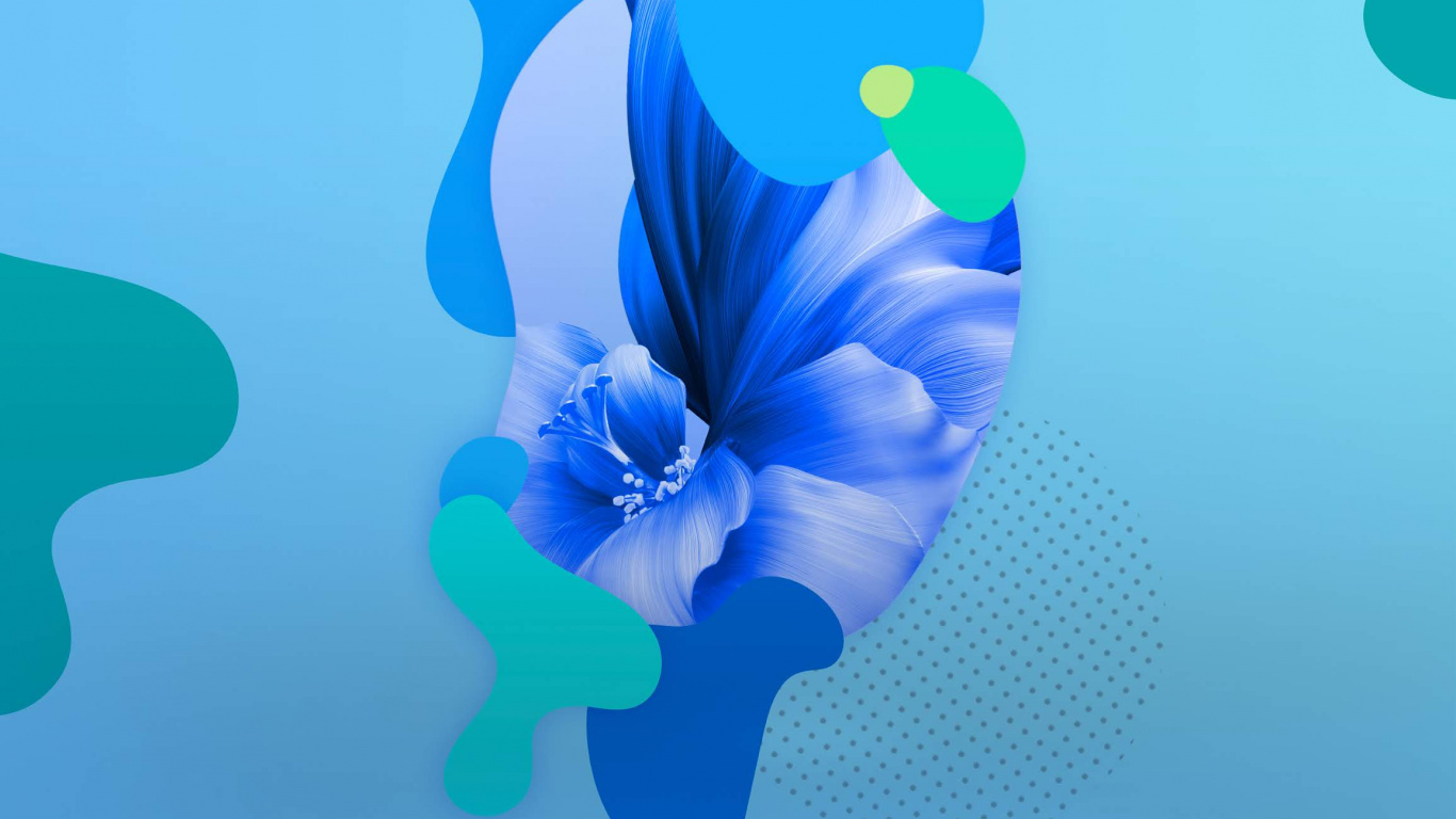 Huawei, Huawei Nova, Huawei Nova 5, Nova 5i, Huawei Nova 5i. Wallpaper in 1366x768 Resolution