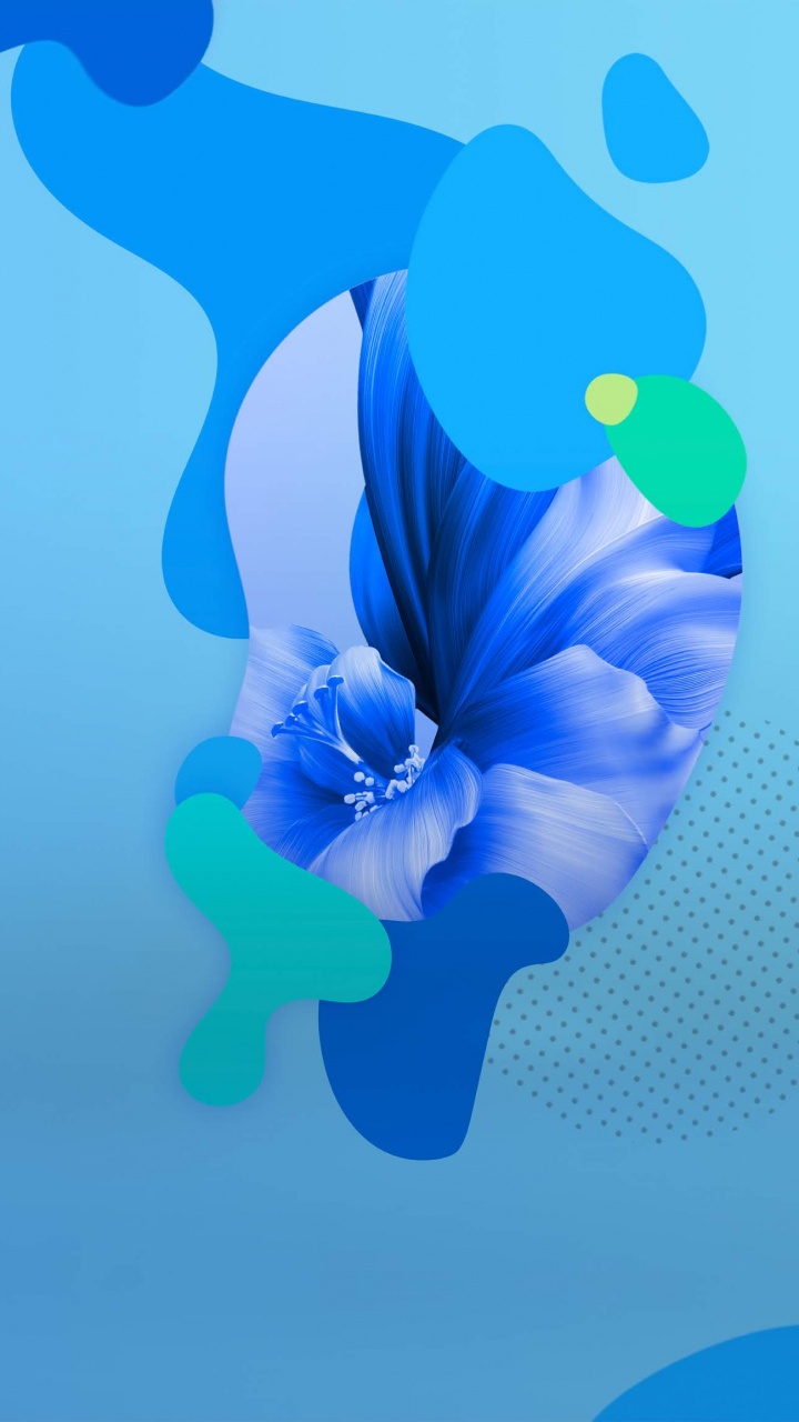 Huawei Nova, Huawei Nova 5, 新星5i, 华为nova 5i, 华为nova 5 Pro 壁纸 720x1280 允许