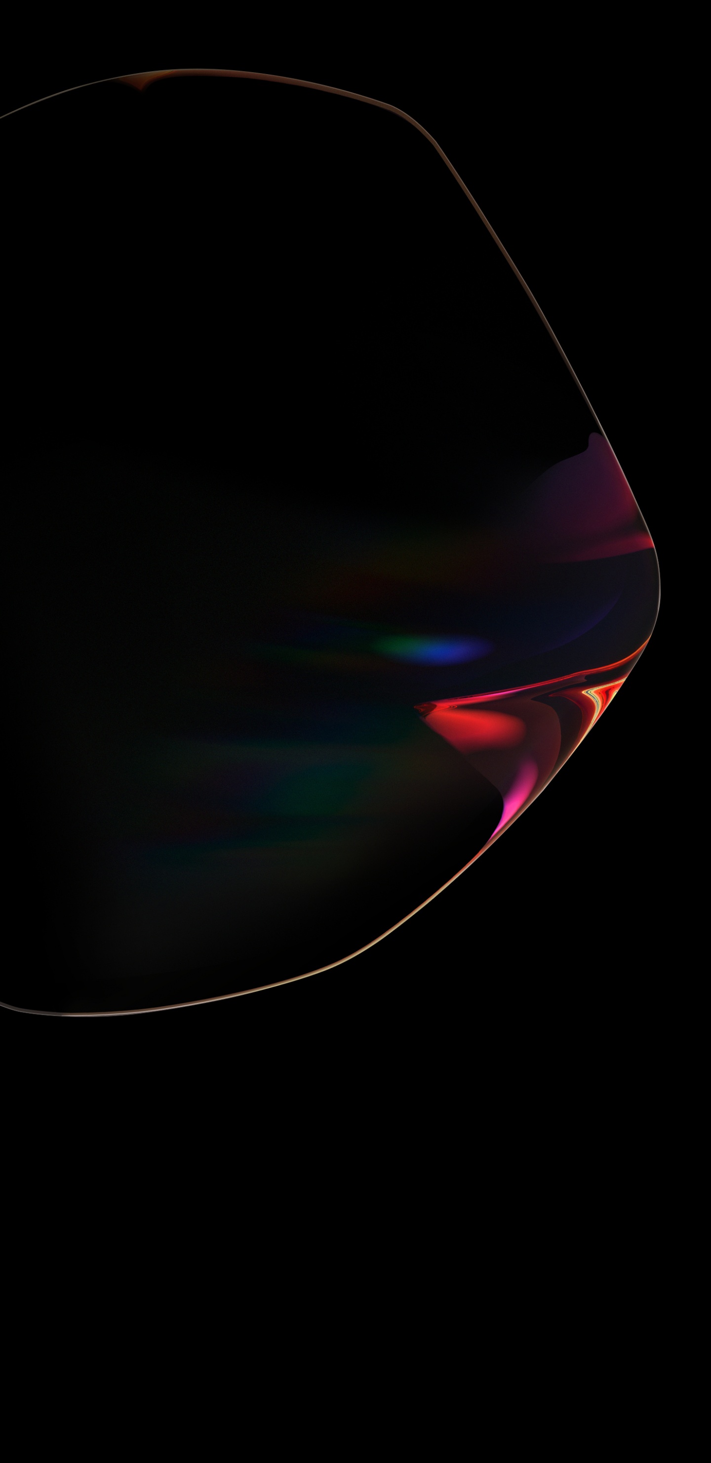 Amoled, Android 10, Automotive Lighting, Sunglasses, Eyewear. Wallpaper in 1440x2960 Resolution