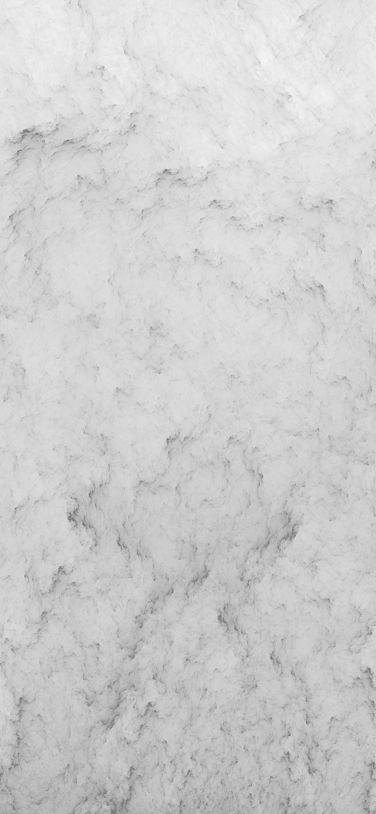 Weiße Und Schwarze Abstrakte Malerei. Wallpaper in 1242x2688 Resolution