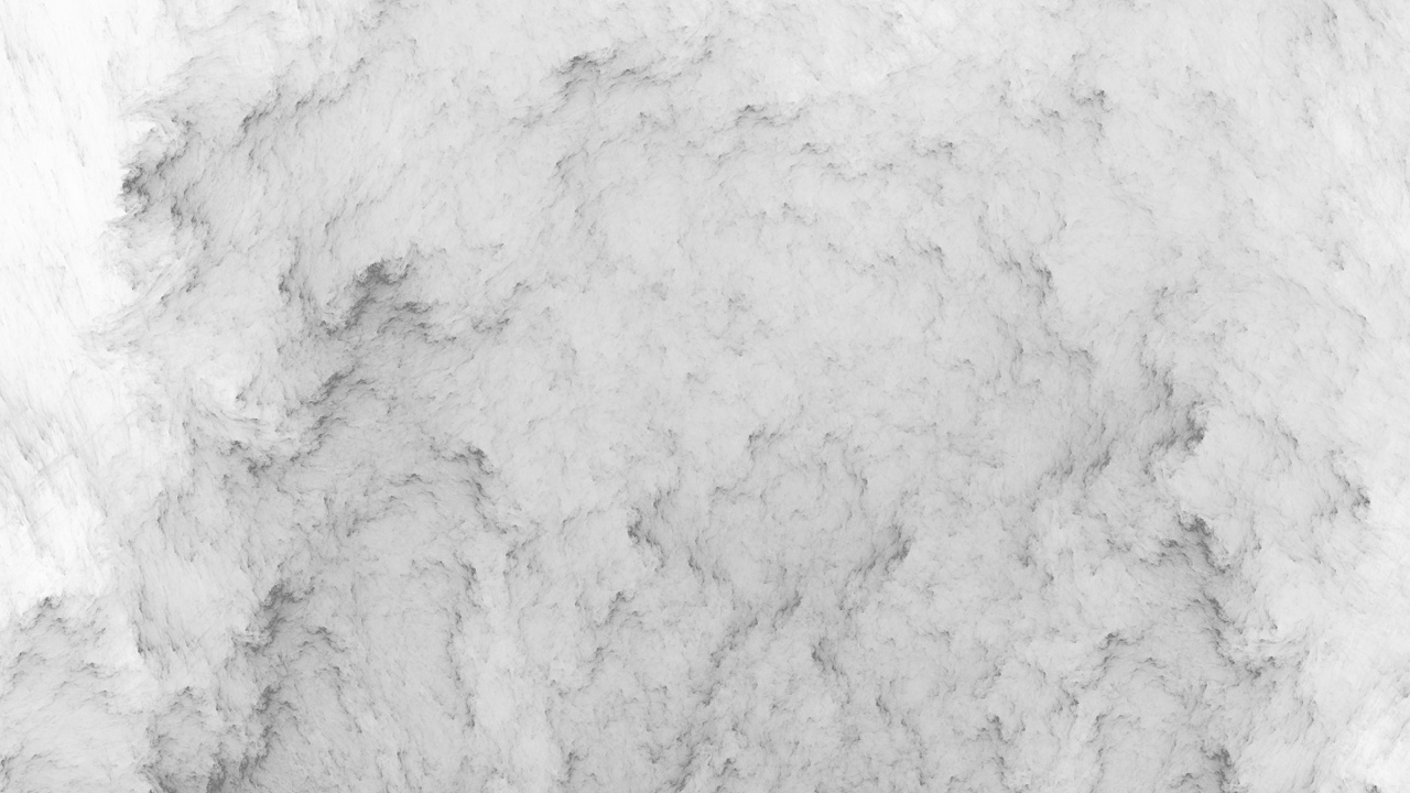 Weiße Und Schwarze Abstrakte Malerei. Wallpaper in 1280x720 Resolution