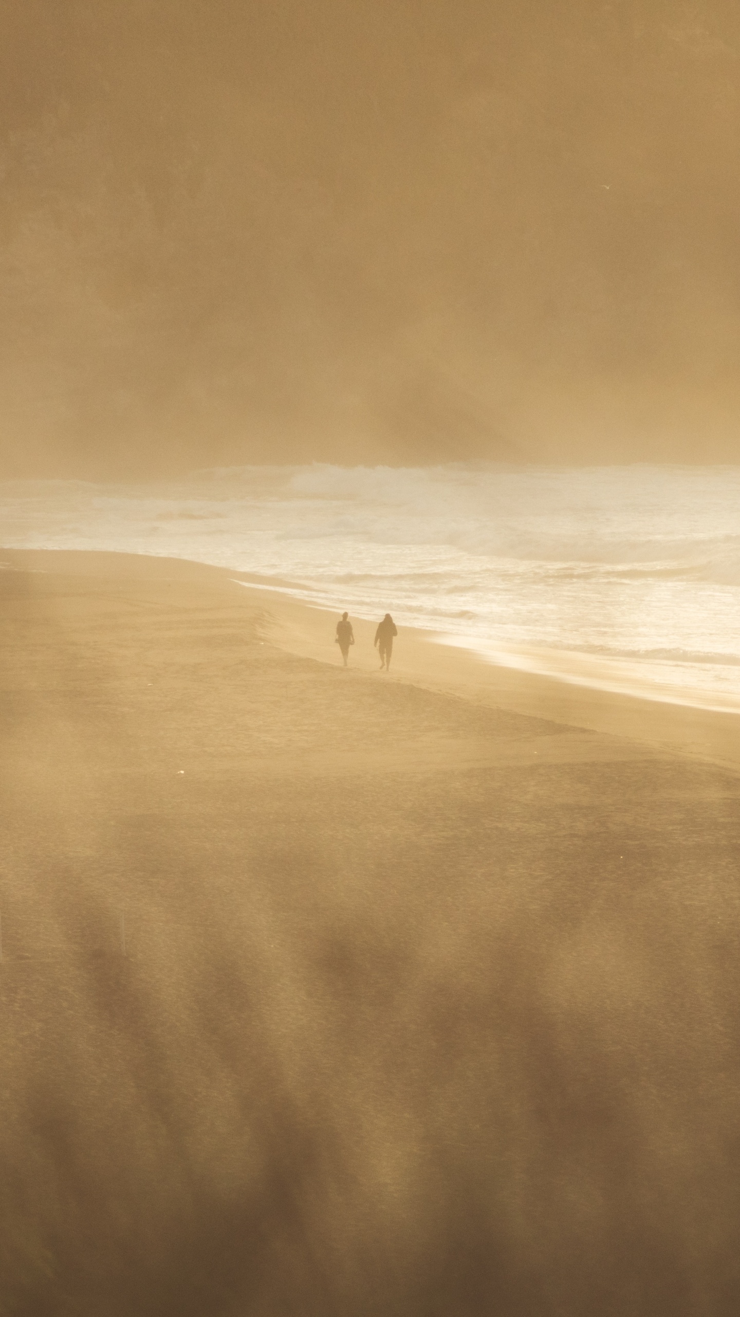 天空, 手机, 生态区, 平板电脑, 气氛 壁纸 1440x2560 允许