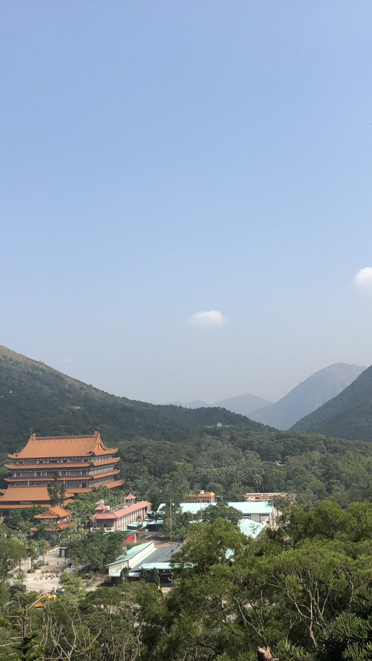 Mount Scenery, Mountain Range, Mountainous Landforms, Hill, Highland. Wallpaper in 750x1334 Resolution