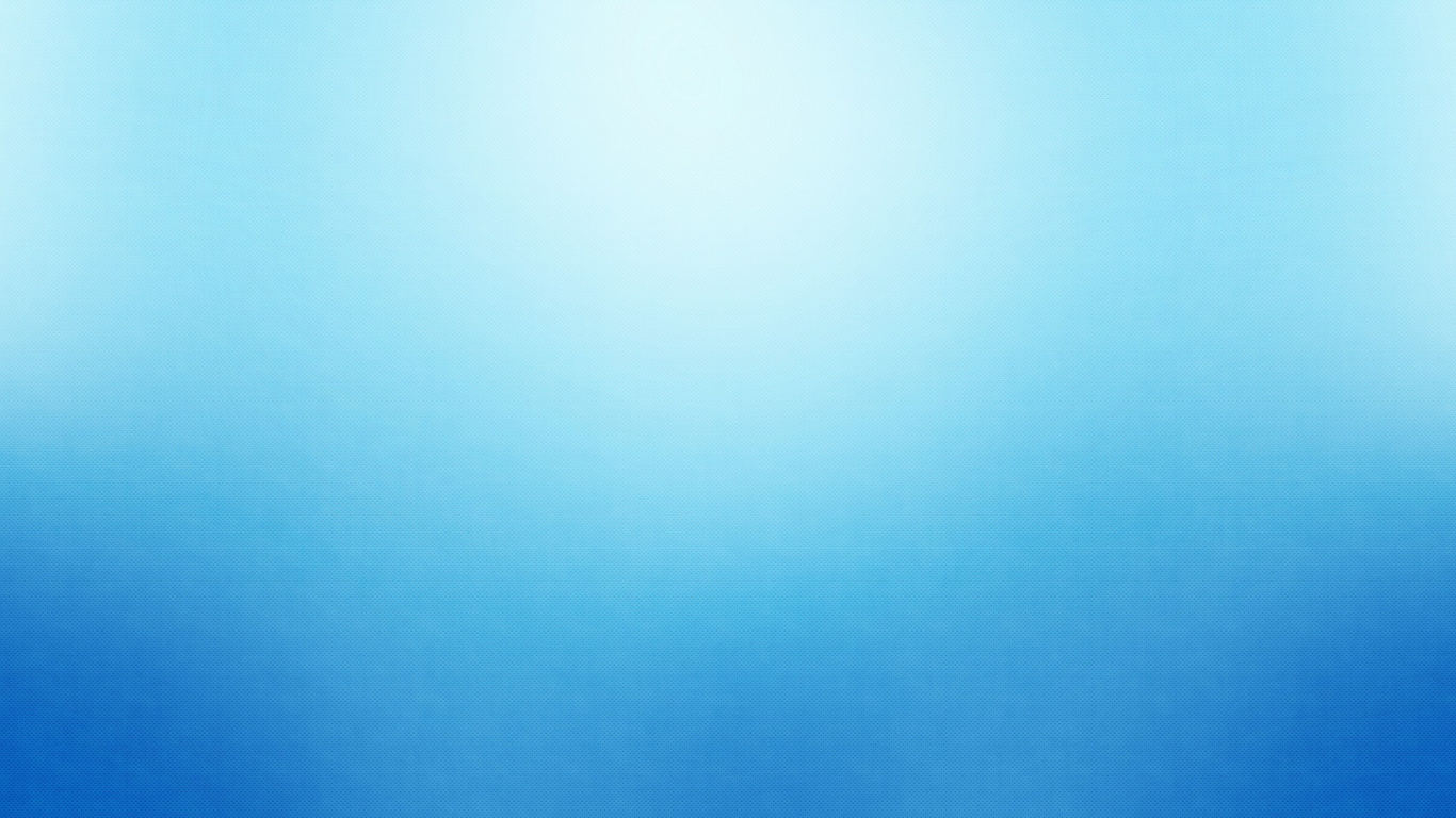 Blue and White Sunny Sky. Wallpaper in 1366x768 Resolution