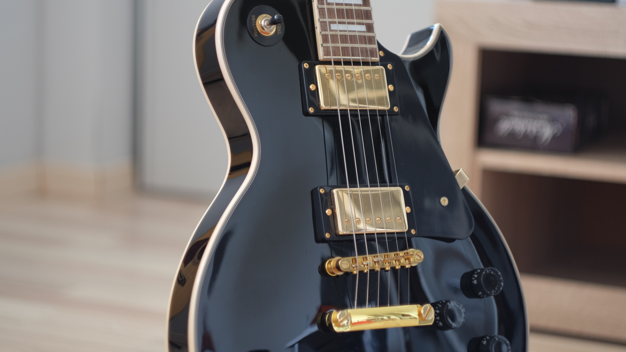 Guitare Électrique, Guitare, Guitare Basse, Guitariste, Guitare Acoustique. Wallpaper in 2560x1440 Resolution