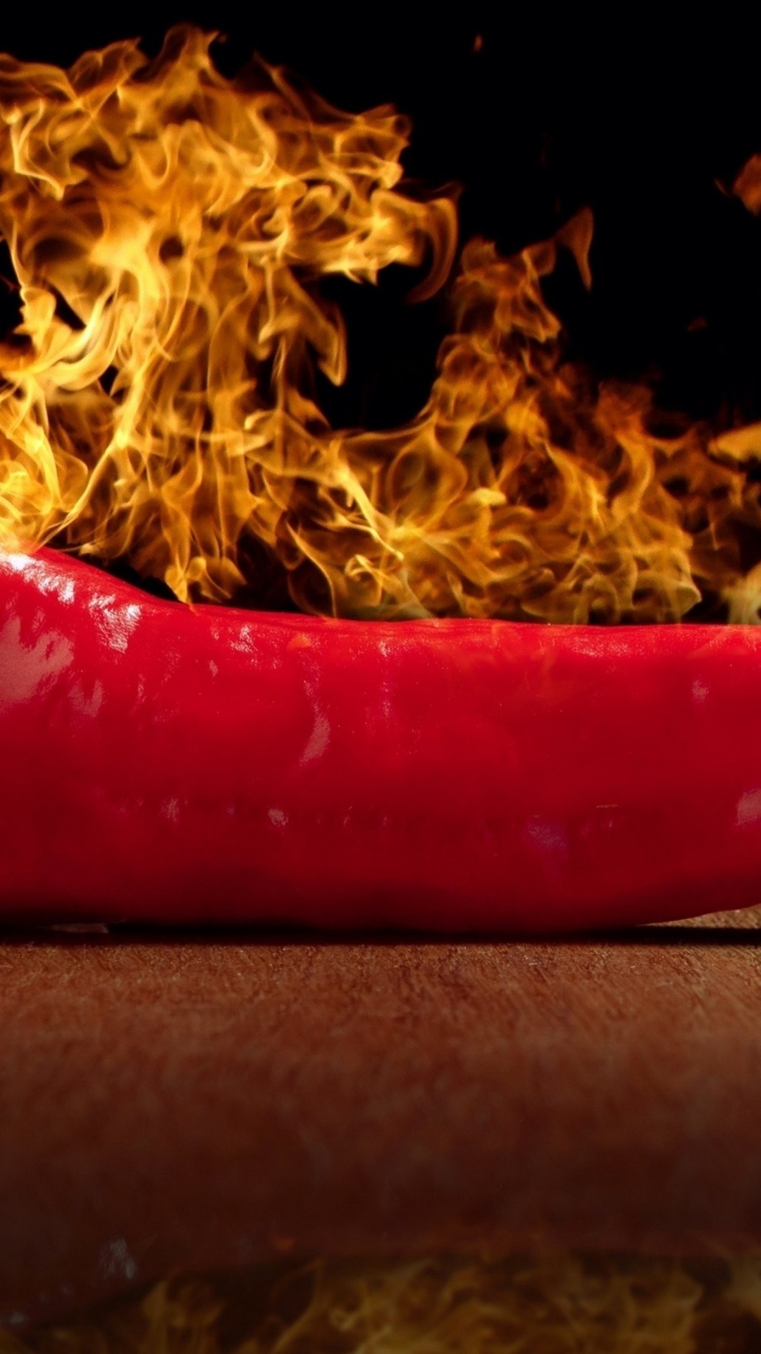 PIXERS, Mural, Pétalo, Rosa, Cocina. Wallpaper in 1080x1920 Resolution