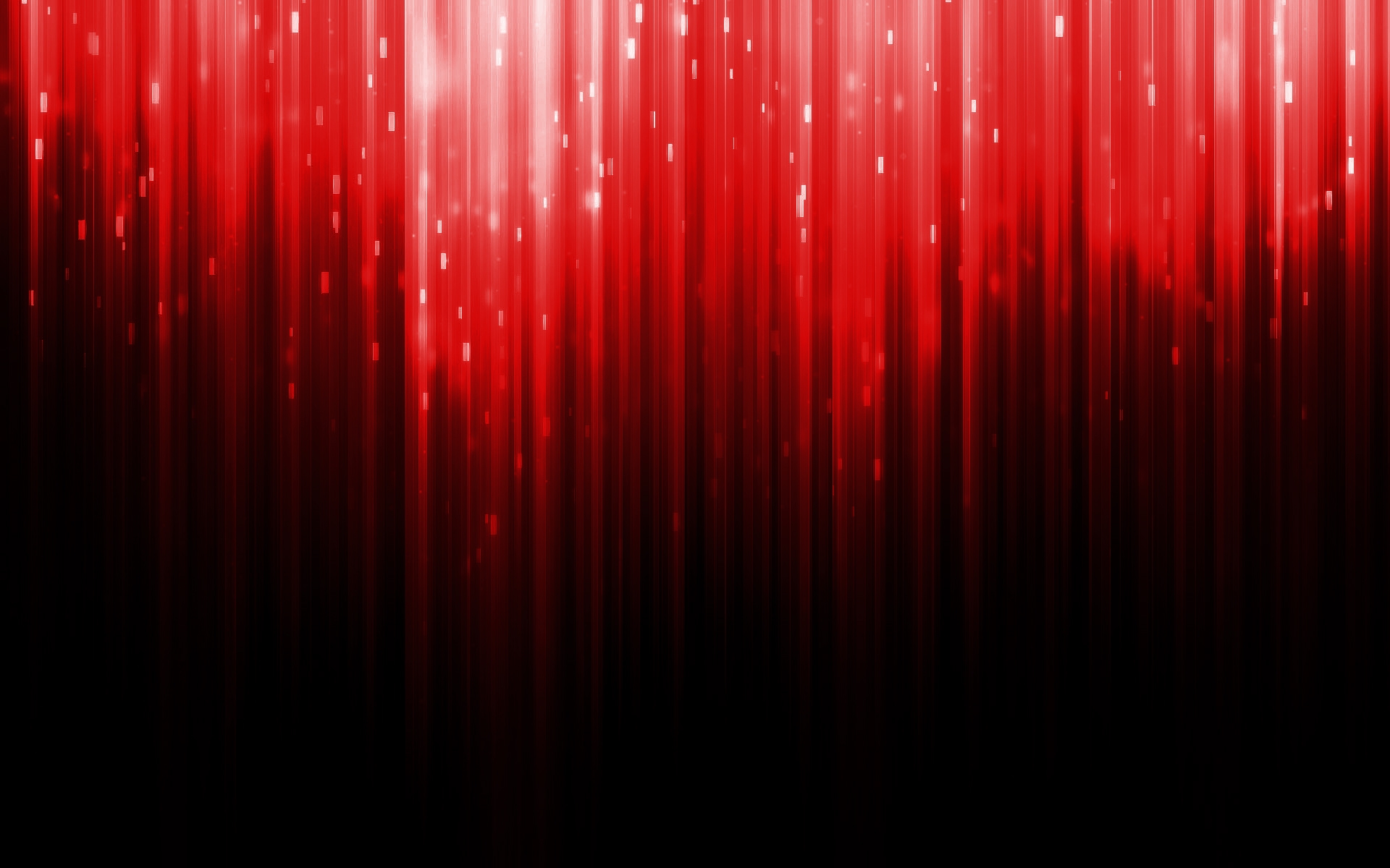 Horizon Red Shine Particles Background Stock Video  Envato Elements