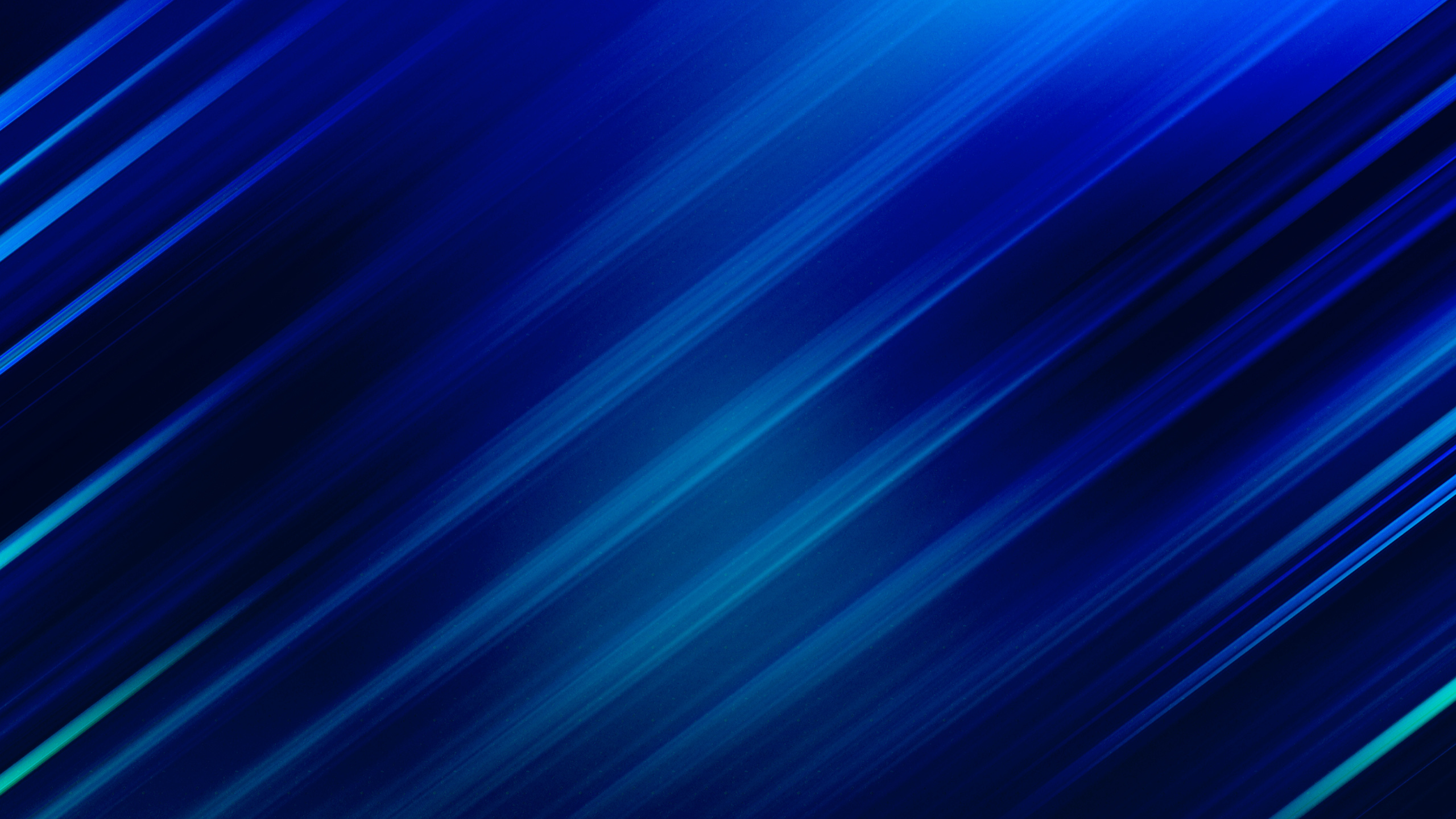 Papier Peint Numérique Clair Bleu et Jaune. Wallpaper in 2560x1440 Resolution