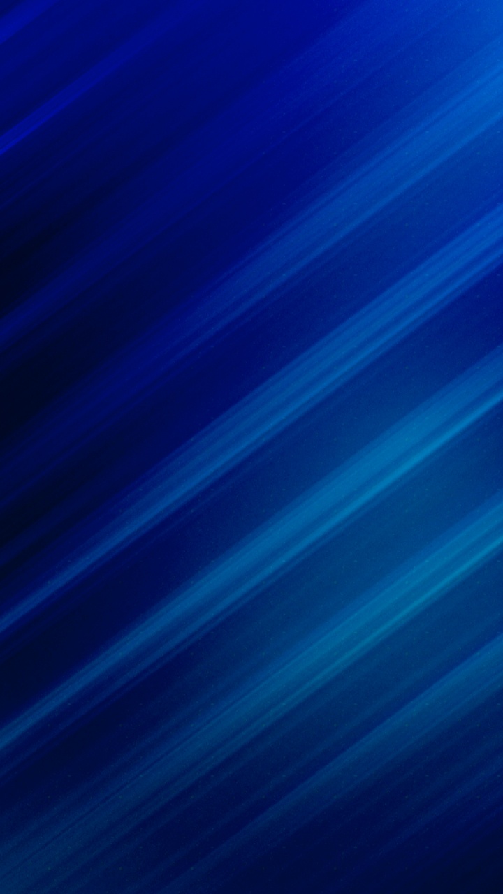 Blue and Yellow Light Digital Wallpaper. Wallpaper in 720x1280 Resolution