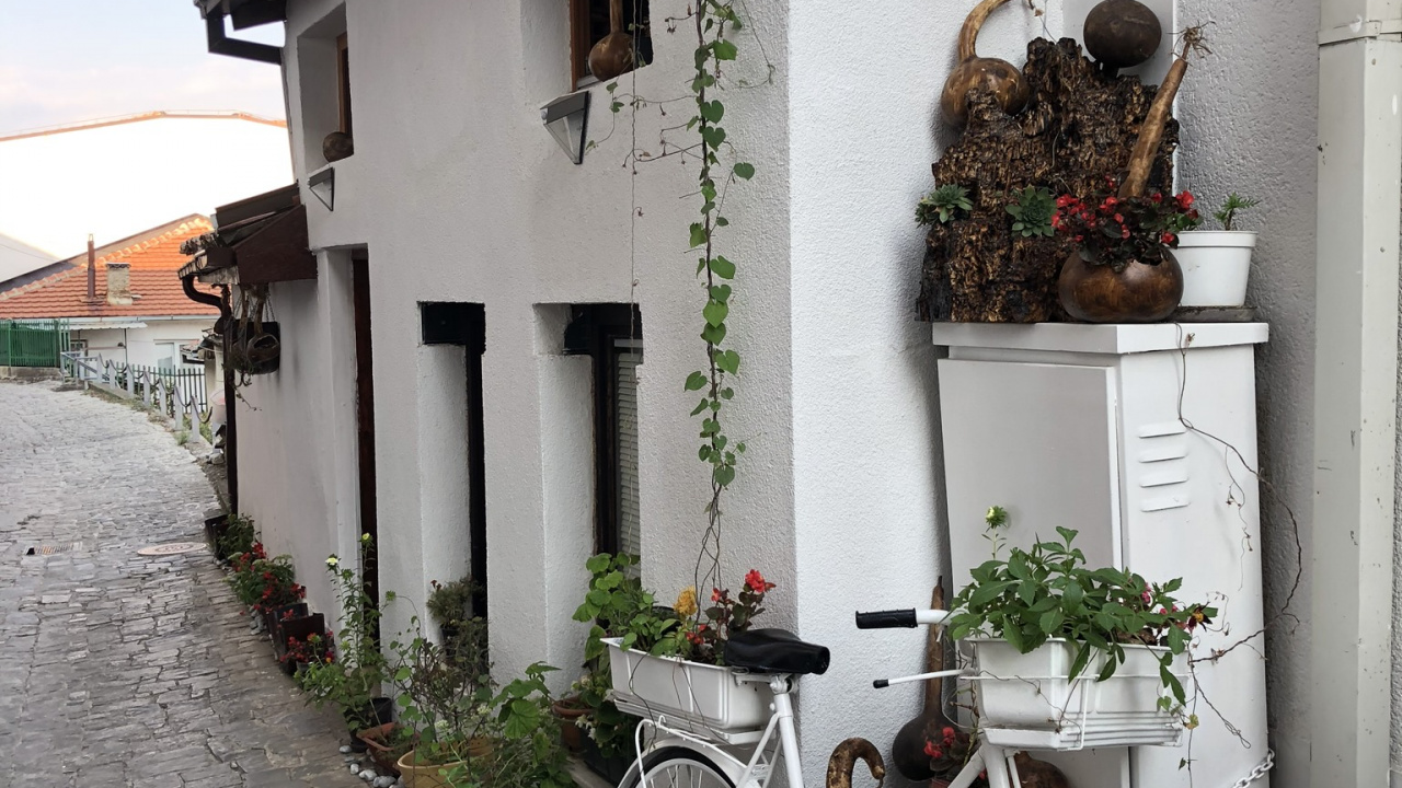 Road Bicycle, Bicycle, Cycling, Racing Bicycle, Mountain Bike. Wallpaper in 1280x720 Resolution