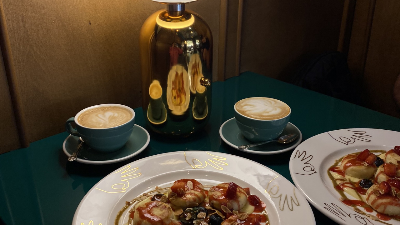 全套早餐, 早餐, 早午餐, 食品, 烹饪 壁纸 1280x720 允许