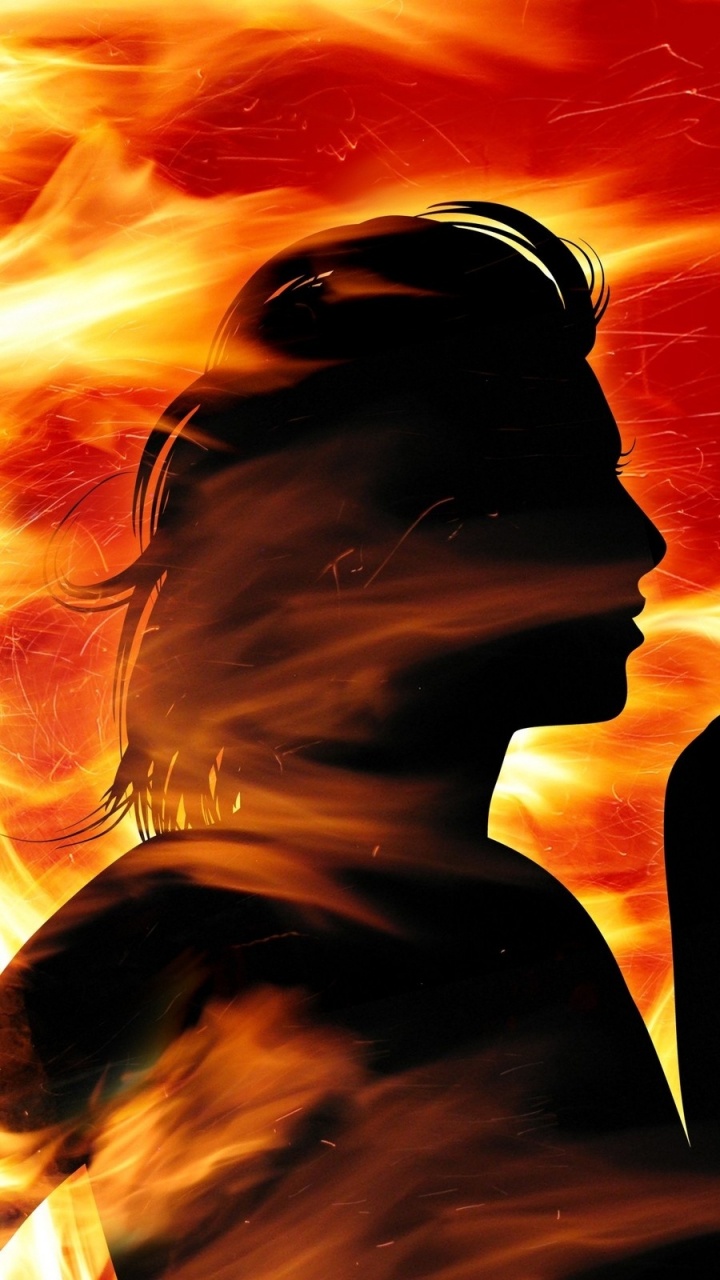 Homme en Veste Noire Portant Des Écouteurs Noirs. Wallpaper in 720x1280 Resolution