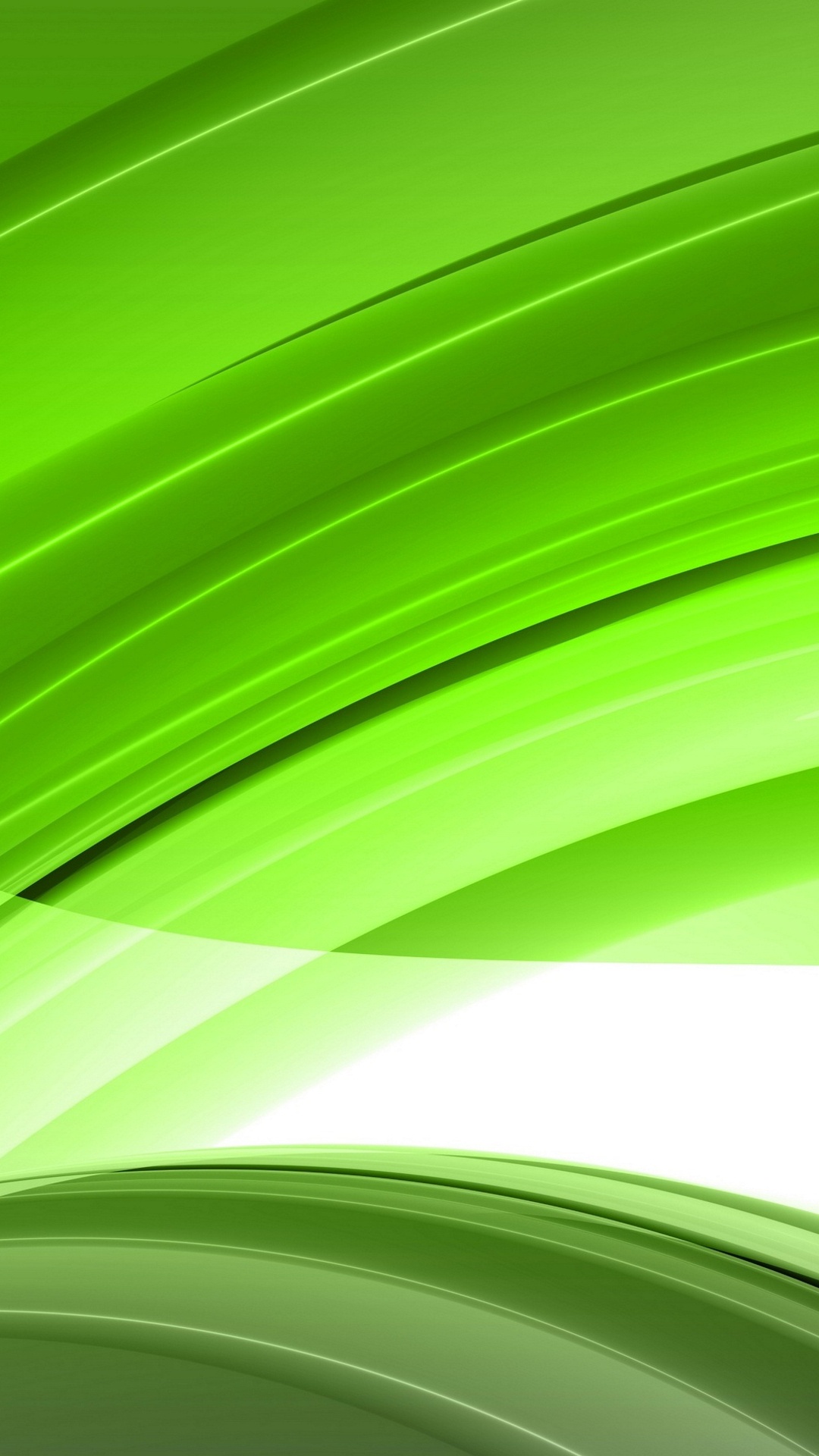 绿色的, 香蕉叶, 黄色的, 关闭了, 圆圈 壁纸 1080x1920 允许