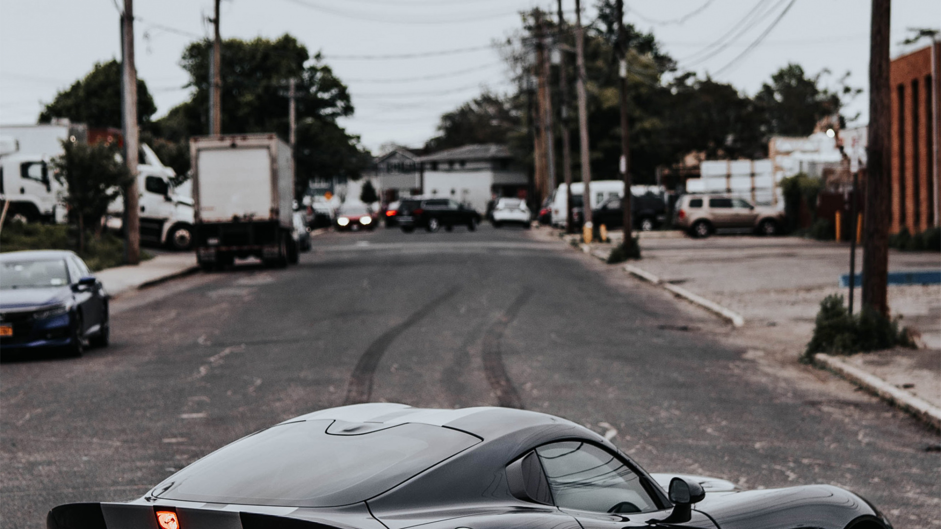 Cars, Luxury Car, Supercar, Wheel, Tire. Wallpaper in 1920x1080 Resolution