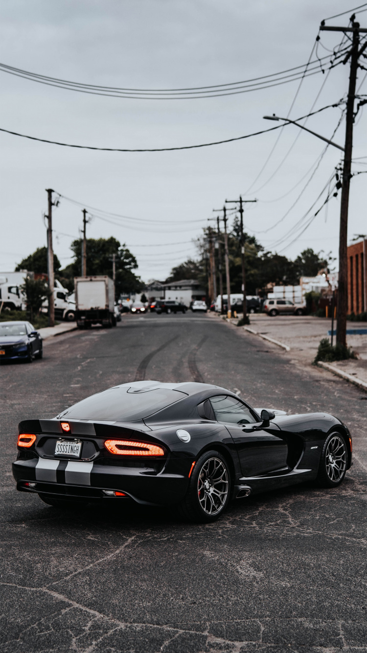 Cars, Luxury Car, Supercar, Wheel, Tire. Wallpaper in 750x1334 Resolution