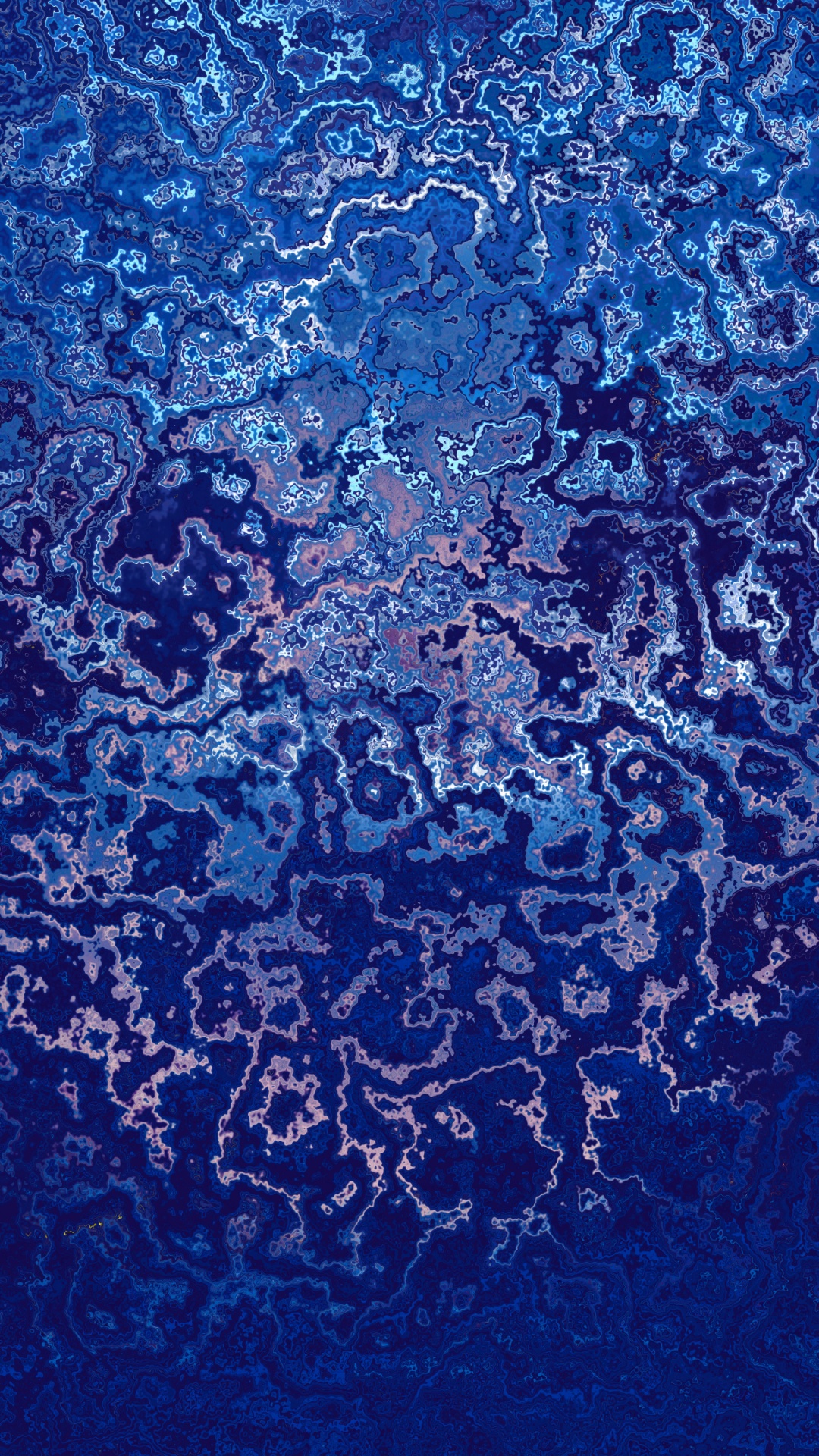 Eau, Terre, Biologie Marine, Blue, Azure. Wallpaper in 1080x1920 Resolution