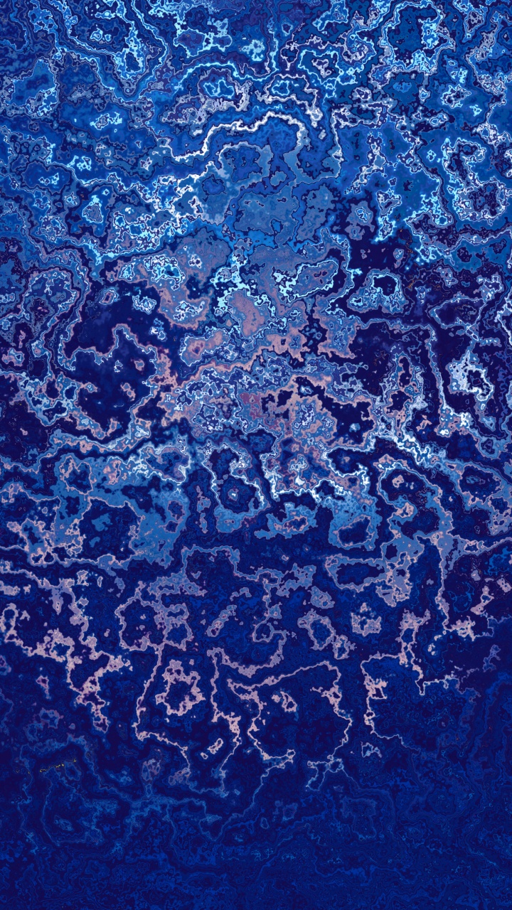 Water, Earth, Marine Biology, Blue, Azure. Wallpaper in 720x1280 Resolution