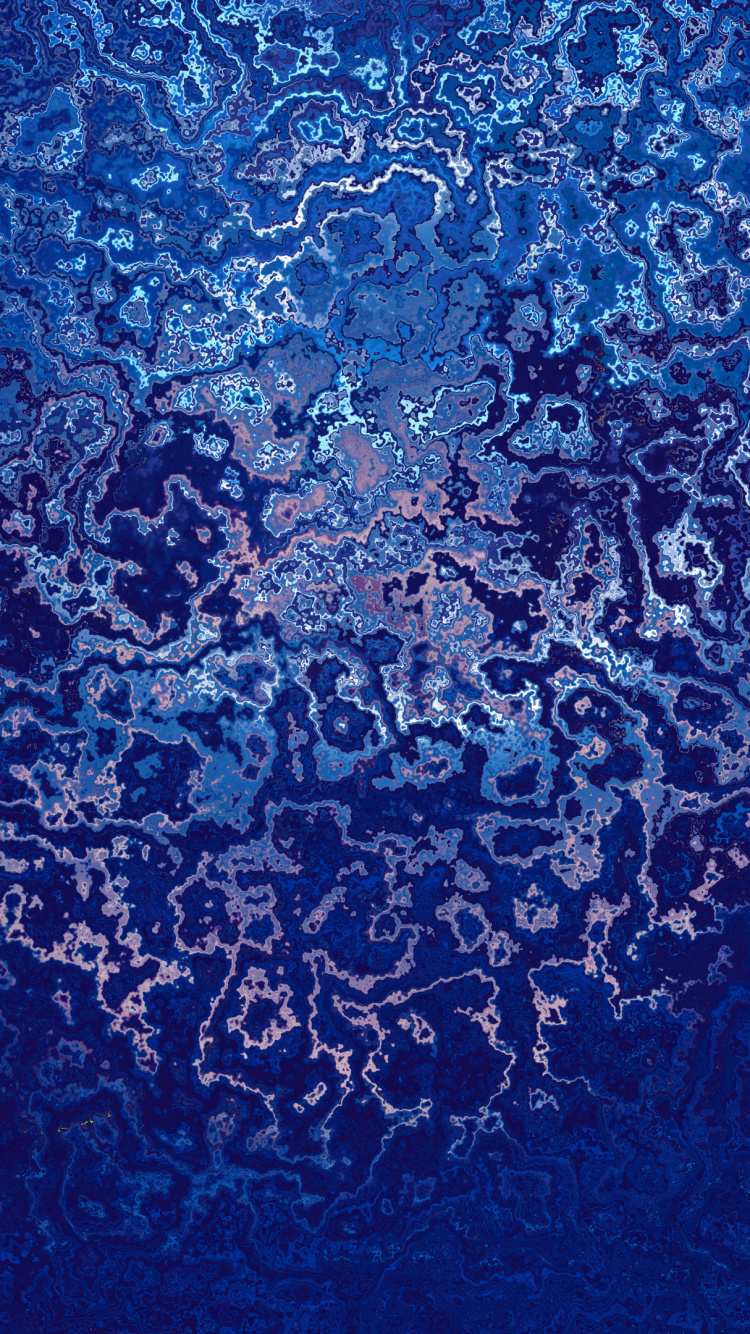 Water, Earth, Marine Biology, Blue, Azure. Wallpaper in 750x1334 Resolution