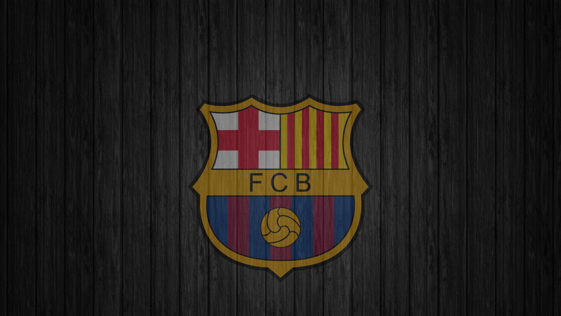 Rote Gelbe Und Lila Herzillustration. Wallpaper in 1920x1080 Resolution