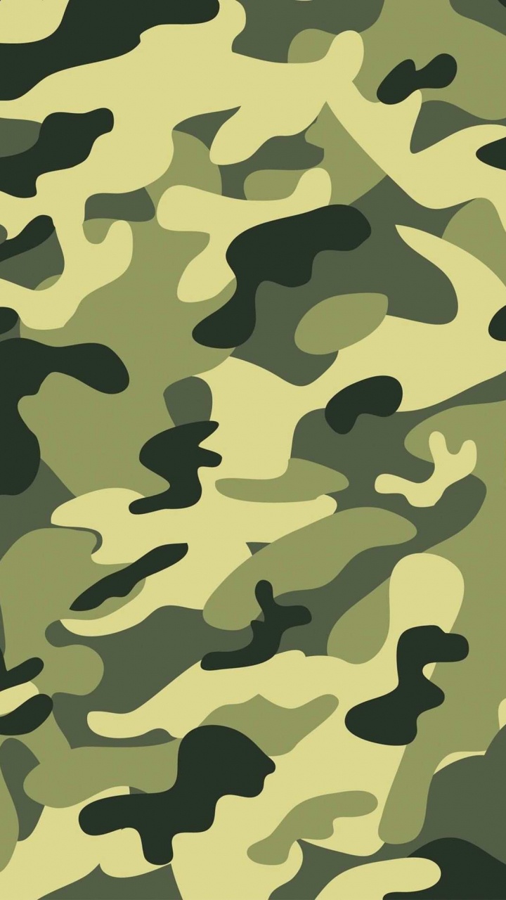 军的伪装, 伪装, 军事, 军队作战的统一, 多尺度伪装 壁纸 720x1280 允许