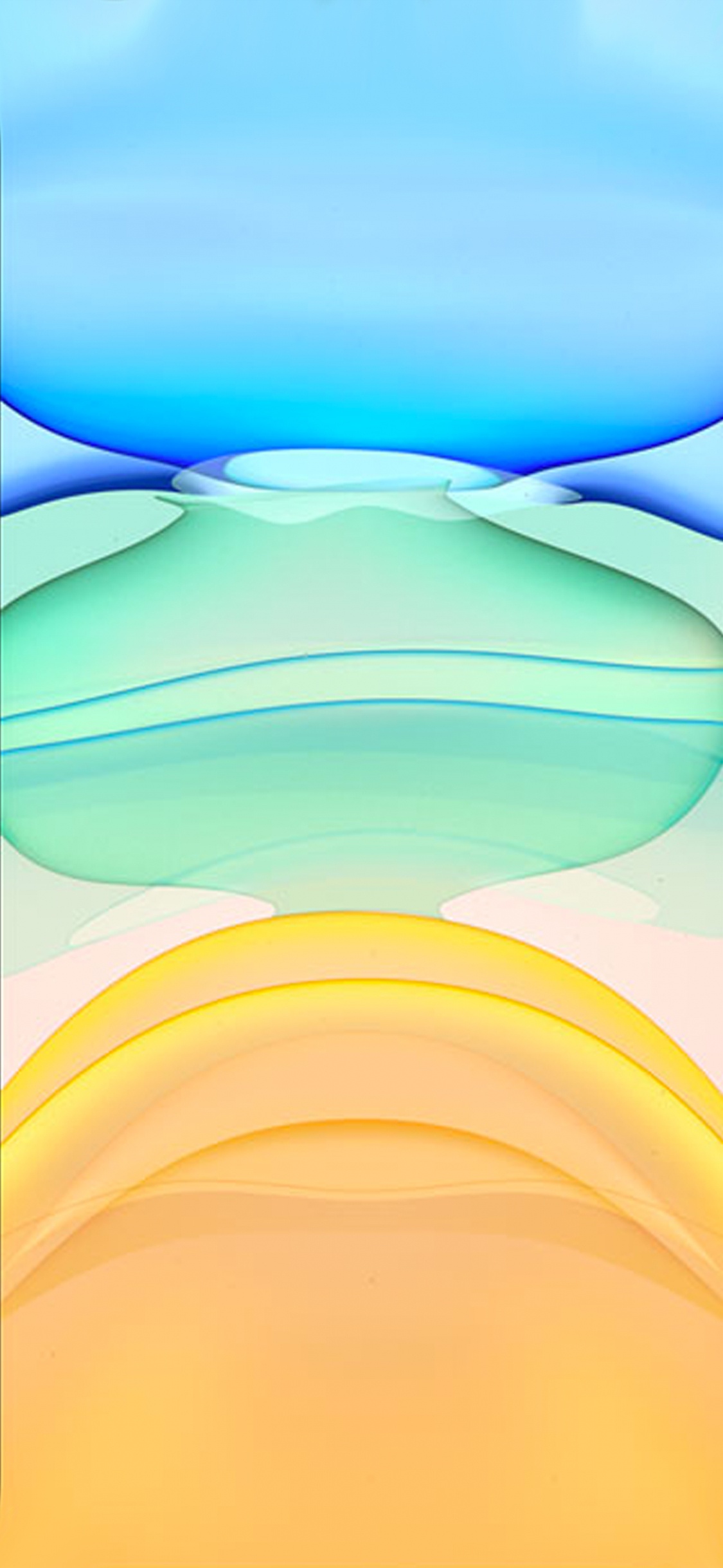 Apple, IPhone, IPhone 11, Manzana, IOS 11. Wallpaper in 1125x2436 Resolution