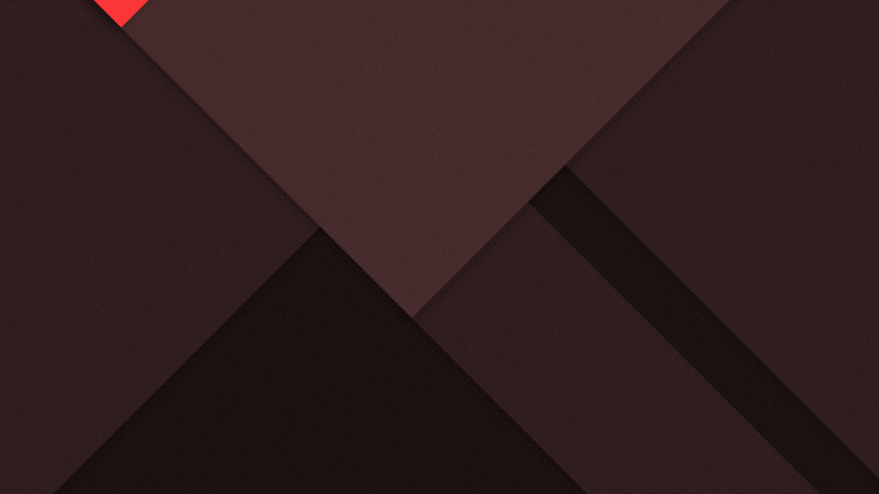 Triangle, Brown, Pink, Material Property, Magenta. Wallpaper in 1280x720 Resolution