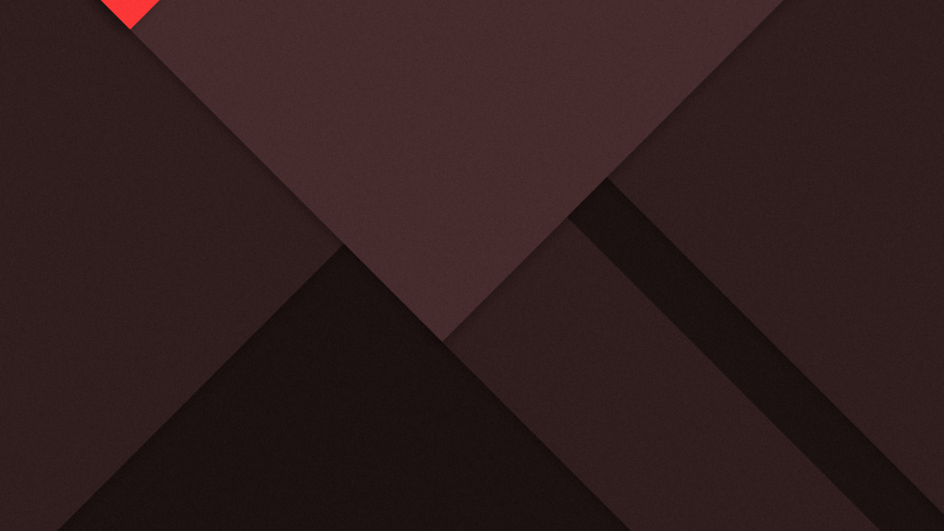 Triangulo, Morena, Rosa, Material Propiedad, Magenta. Wallpaper in 1366x768 Resolution
