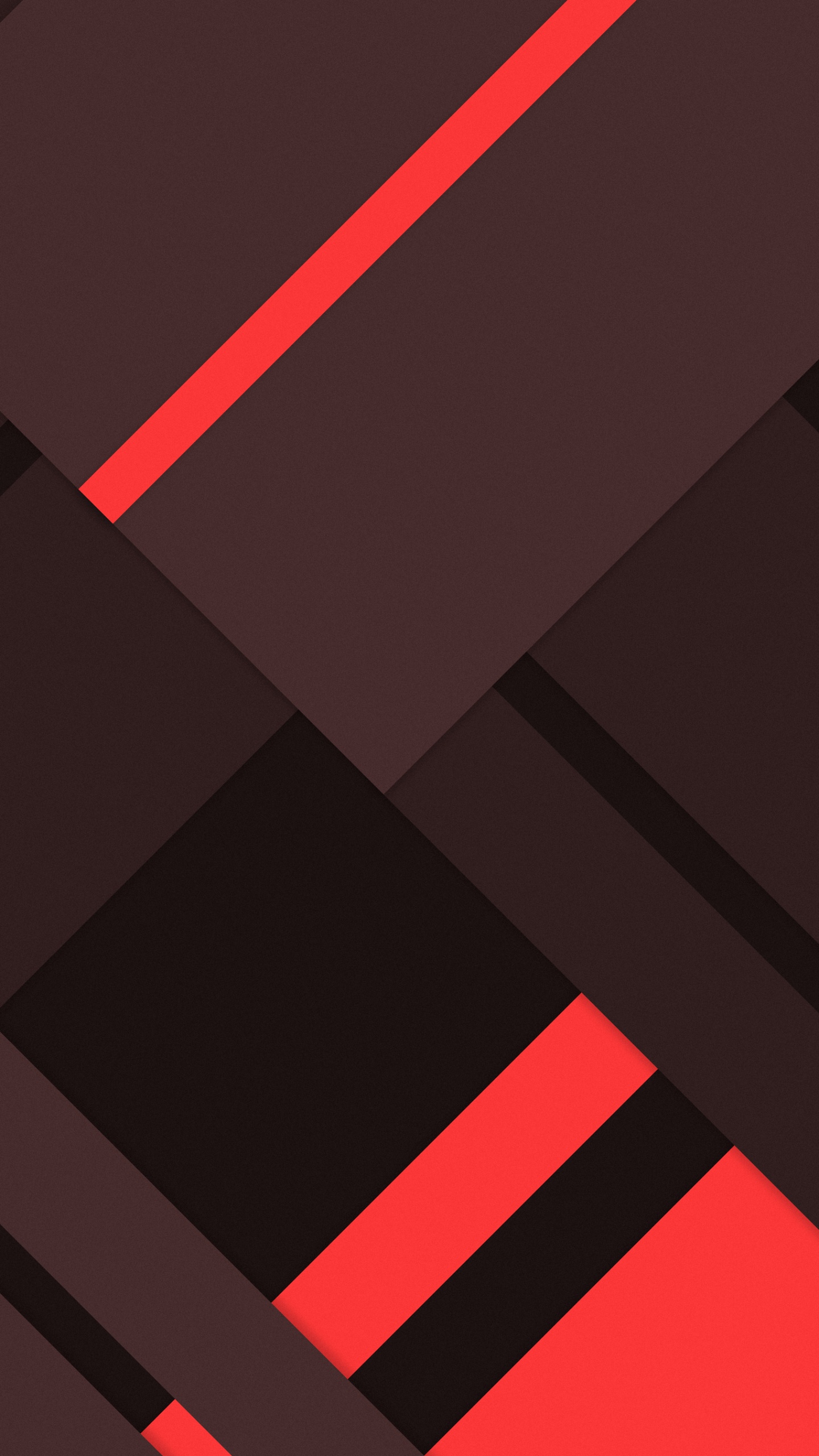 Triangulo, Morena, Rosa, Material Propiedad, Magenta. Wallpaper in 1440x2560 Resolution