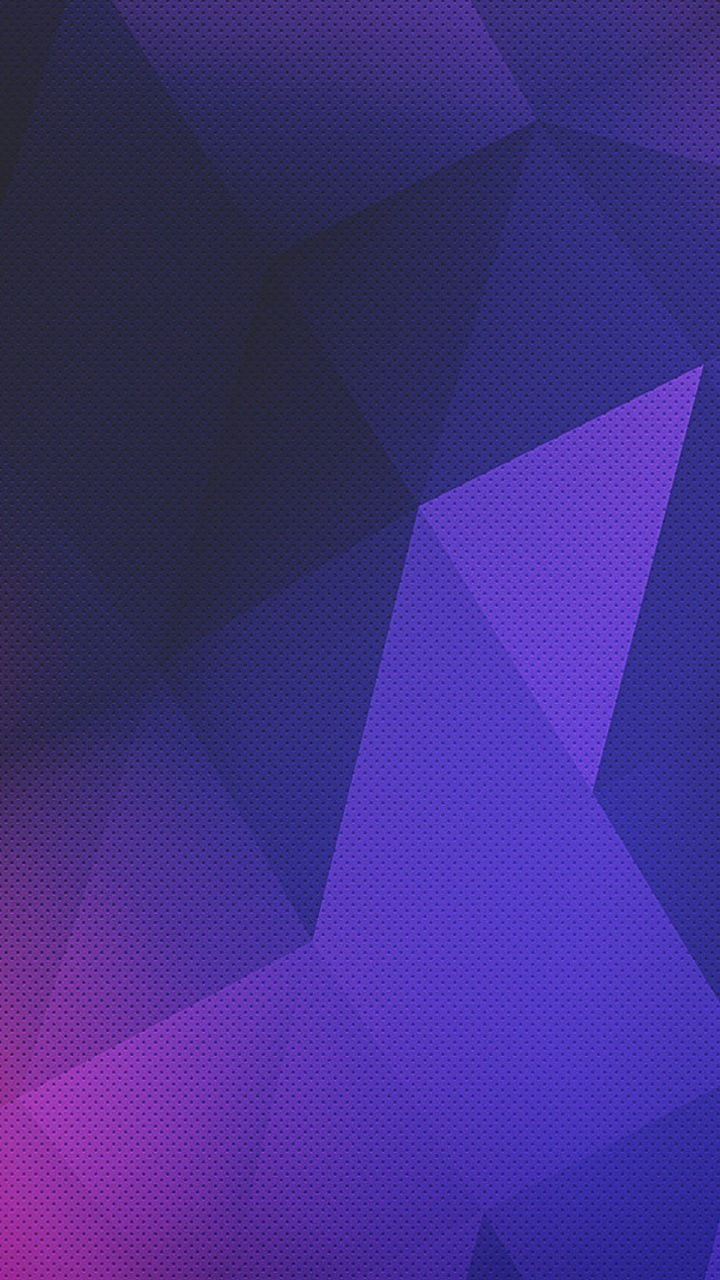 Textile à Carreaux Violet et Noir. Wallpaper in 720x1280 Resolution