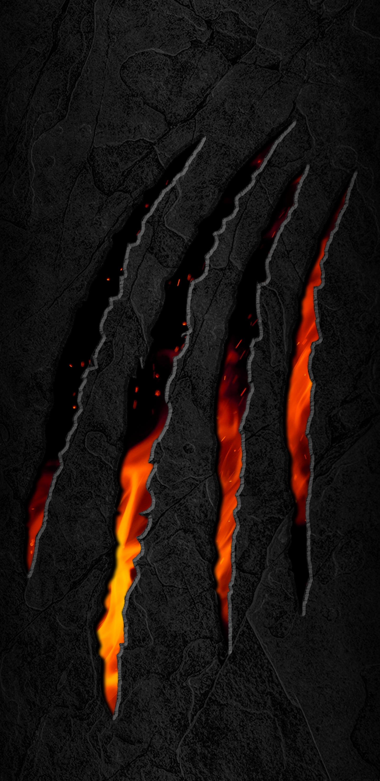 Holz, Piste, Farbtöne Und Schattierungen, Gas, Hitze. Wallpaper in 1440x2960 Resolution