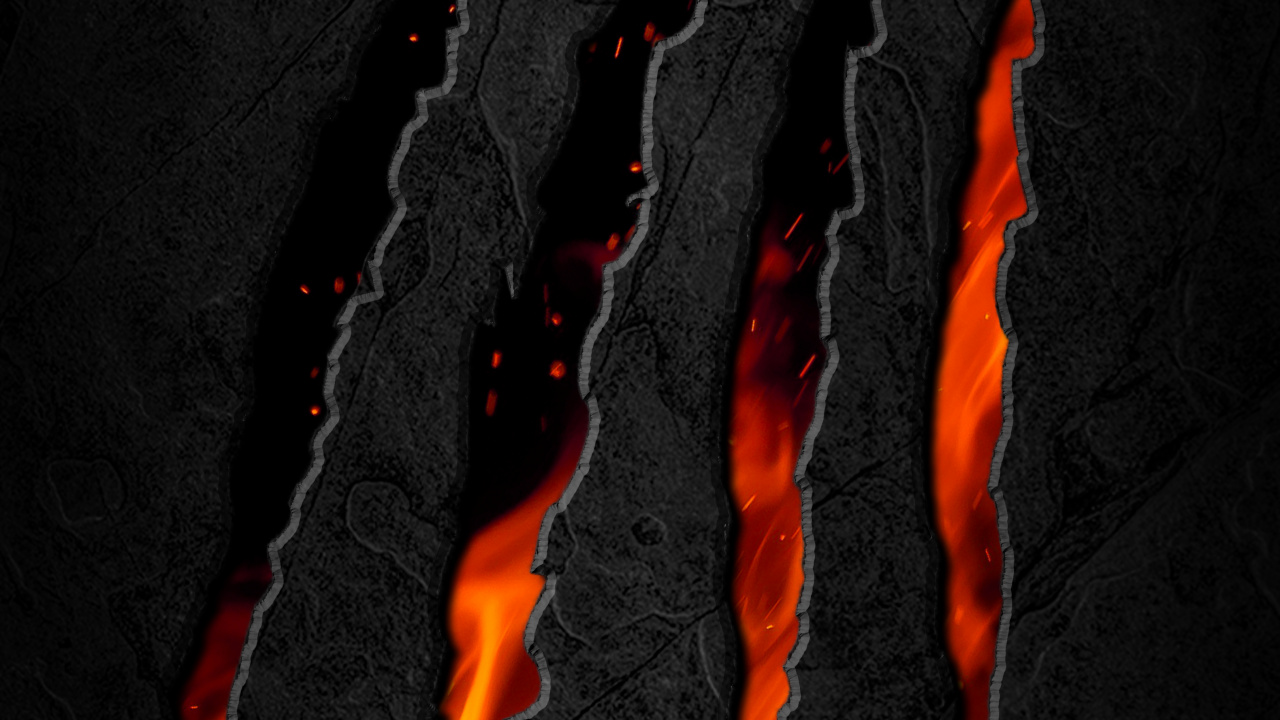 Madera, Pendiente, Tintes y Matices, Gas, Calor. Wallpaper in 1280x720 Resolution