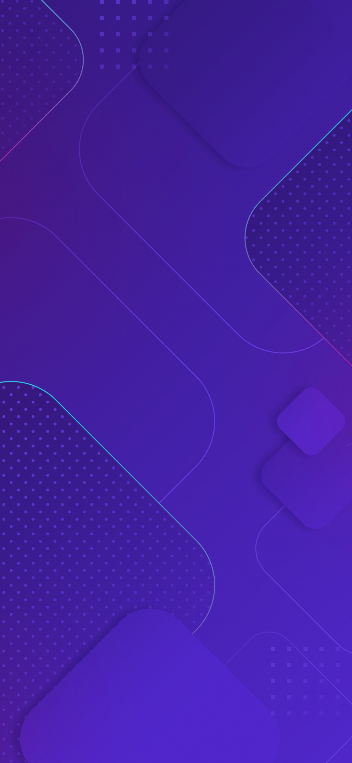 Cobalt Blue, Purple, Guitar Accessory, Violet, Magenta. Wallpaper in 1125x2436 Resolution