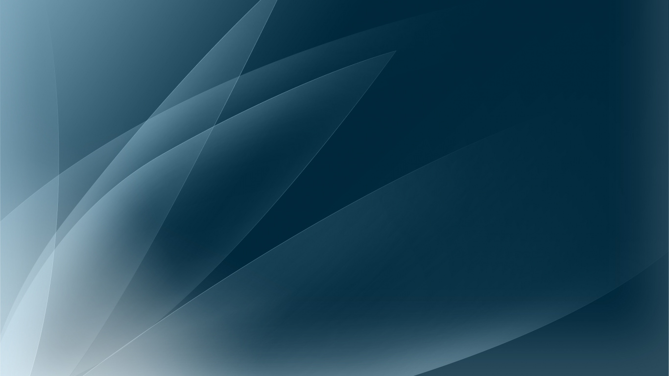 Black and White Abstract Painting. Wallpaper in 1366x768 Resolution