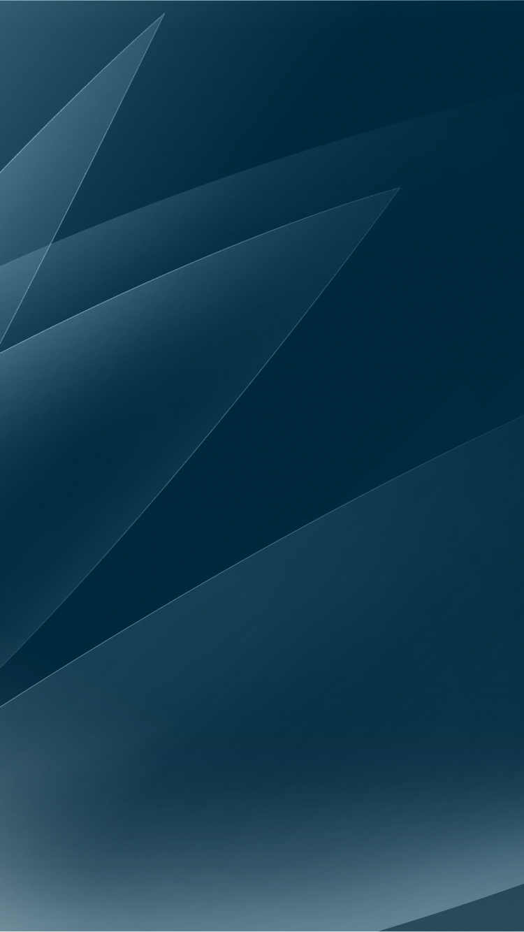 Black and White Abstract Painting. Wallpaper in 750x1334 Resolution