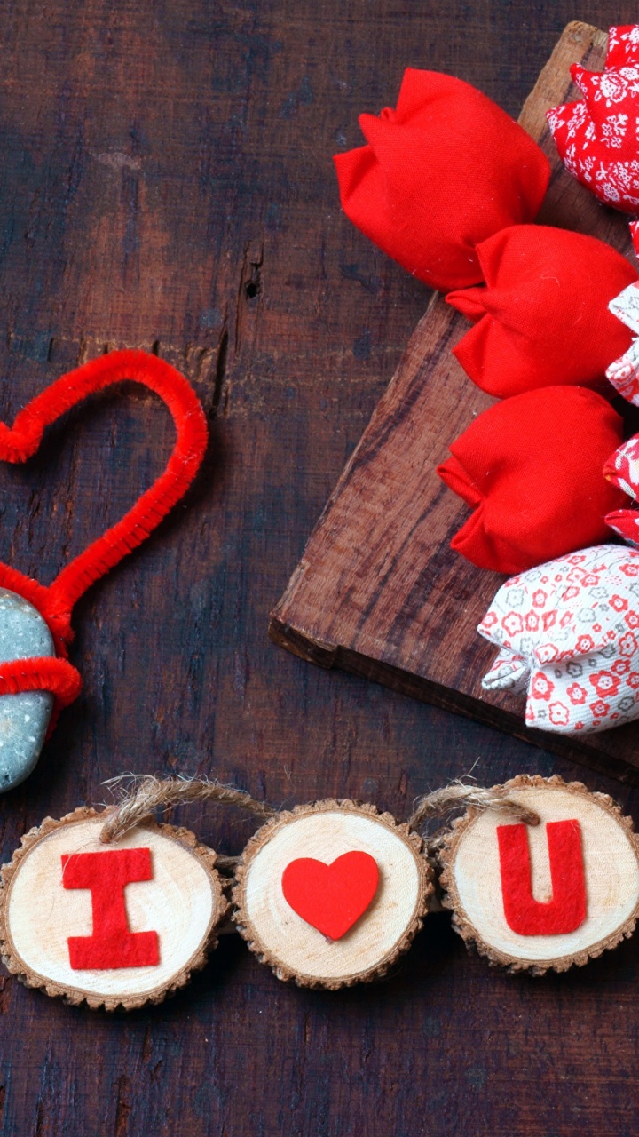 Cœur, Amour, Confiserie, Douceur, Amie. Wallpaper in 720x1280 Resolution