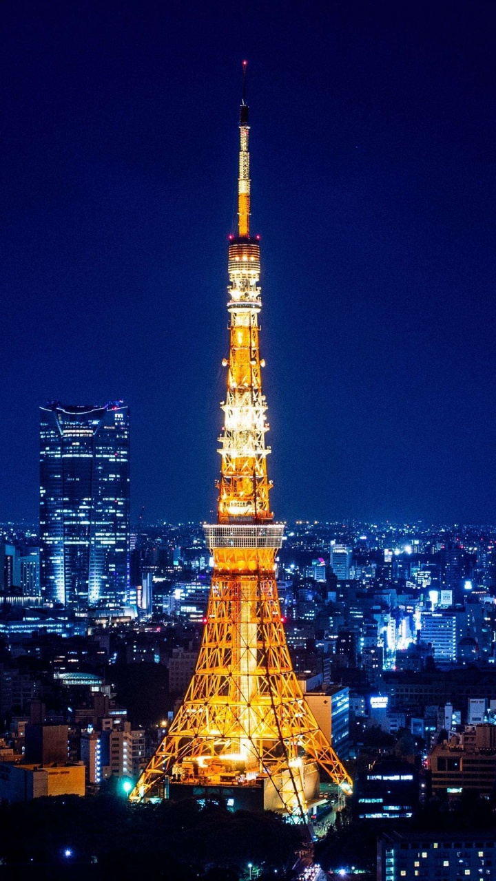 里程碑, 城市, 城市景观, 大都会, 旅游景点 壁纸 720x1280 允许