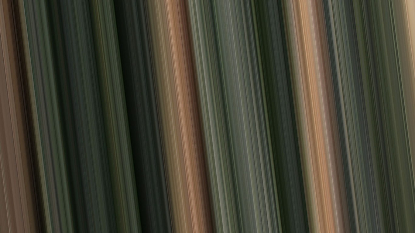 Textile Blanc à Rayures Noires et Brunes. Wallpaper in 1366x768 Resolution