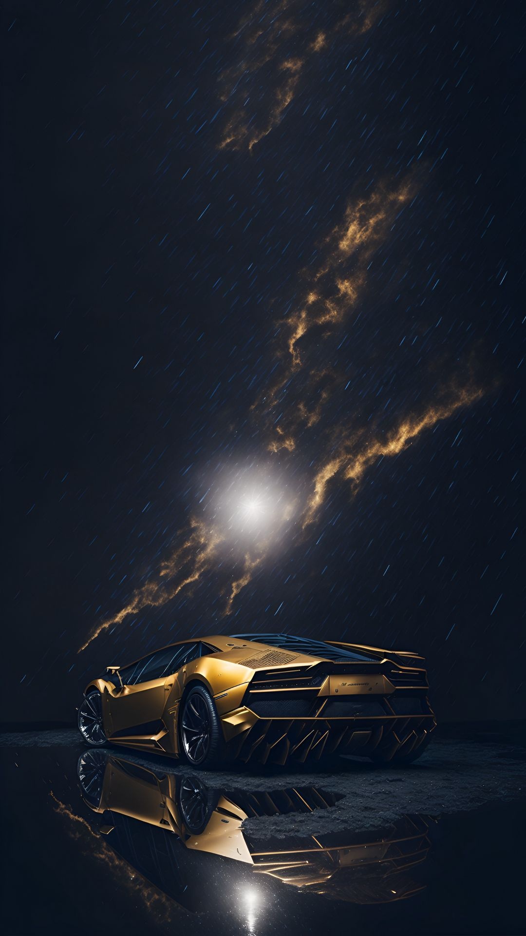 Atmosphere, Cars, Dodge, Tire, Wheel. Wallpaper in 1080x1920 Resolution