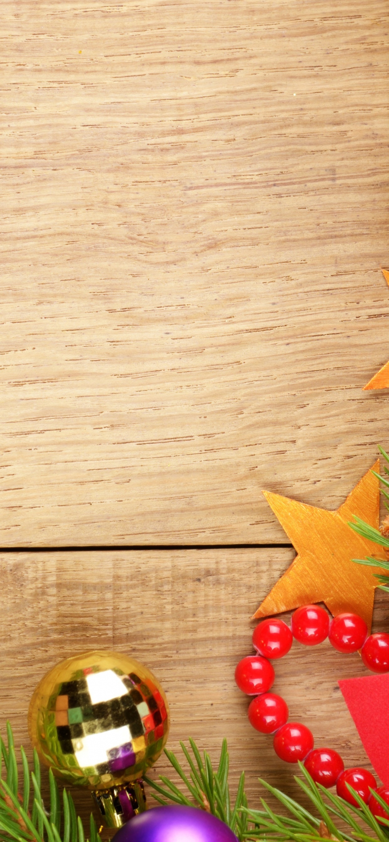 Floral Design, Holiday, Christmas Decoration, Christmas Day, Decor. Wallpaper in 1242x2688 Resolution