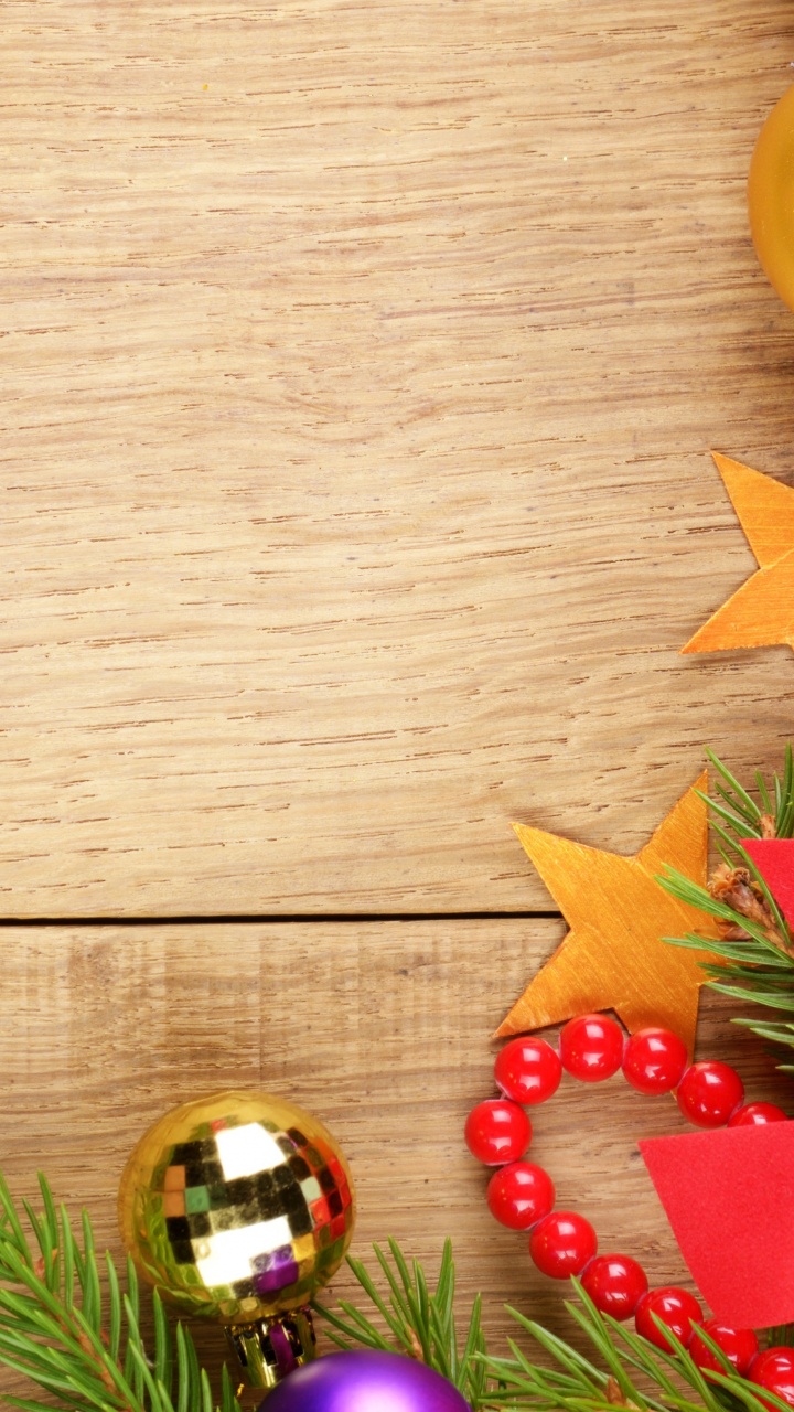 Floral Design, Holiday, Christmas Decoration, Christmas Day, Decor. Wallpaper in 720x1280 Resolution