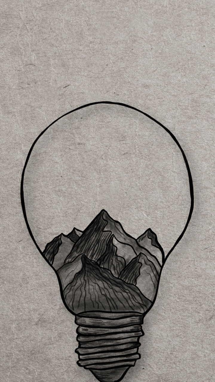 Dessin, Art, Esquisse, Conception, Esthétique. Wallpaper in 720x1280 Resolution