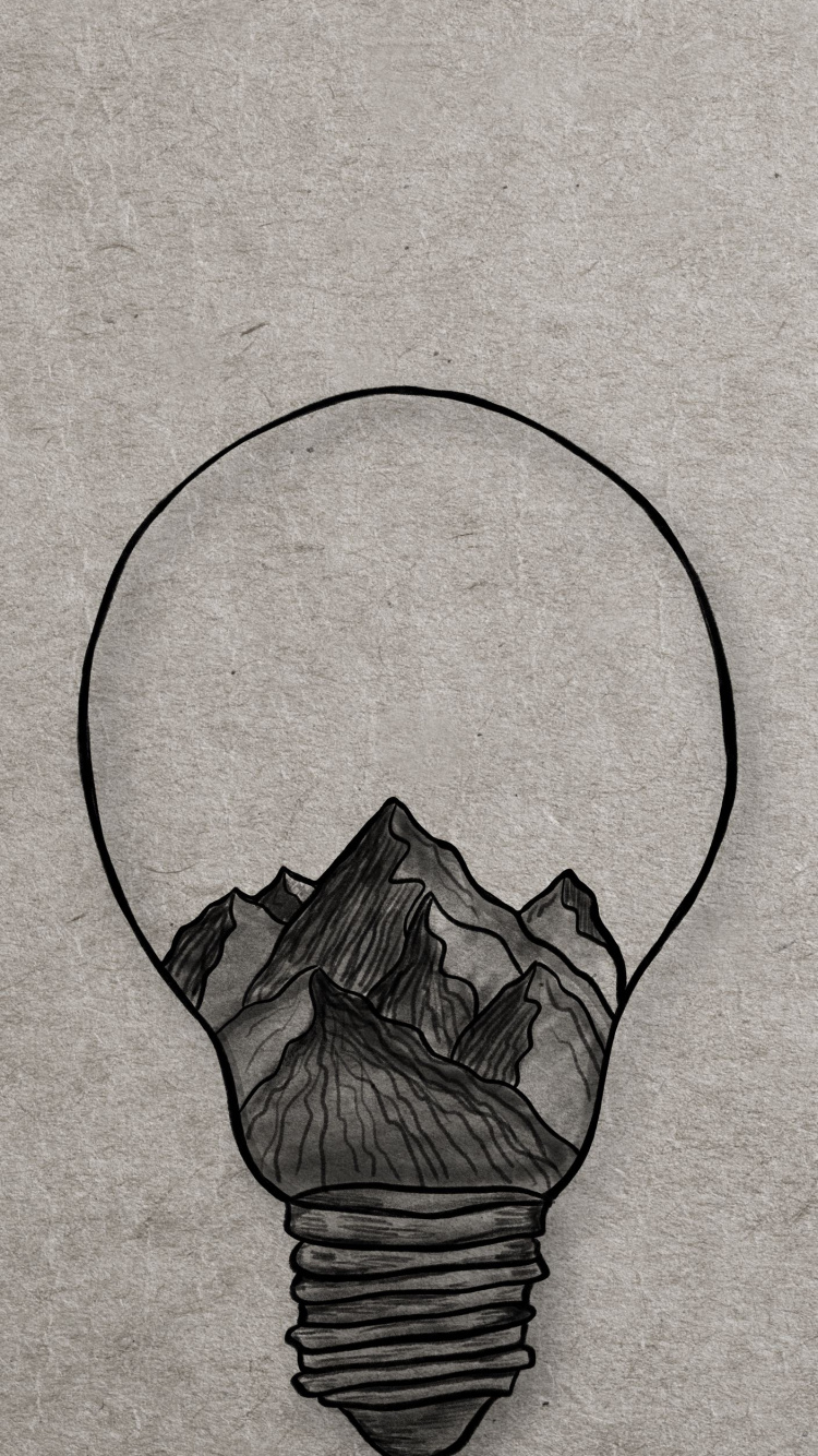 Dibujo, Arte, Boceto, Diseño, La Estética. Wallpaper in 750x1334 Resolution