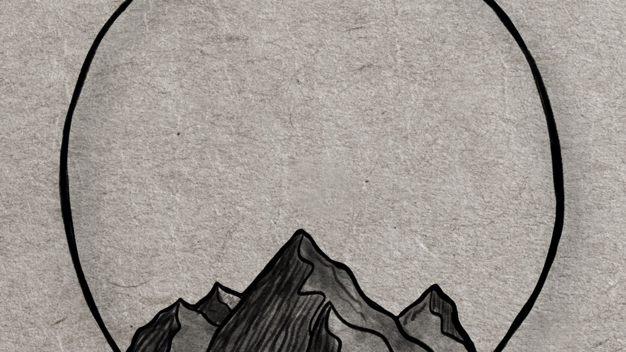 Zeichnung, Kunst, Malerei, Skizze, Design. Wallpaper in 1280x720 Resolution