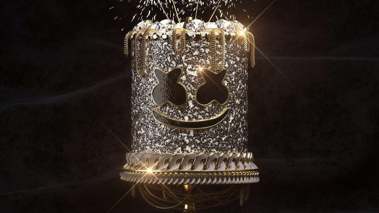 Light It Up, Spotify, Lighting, Glass, Candle. Wallpaper in 1280x720 Resolution